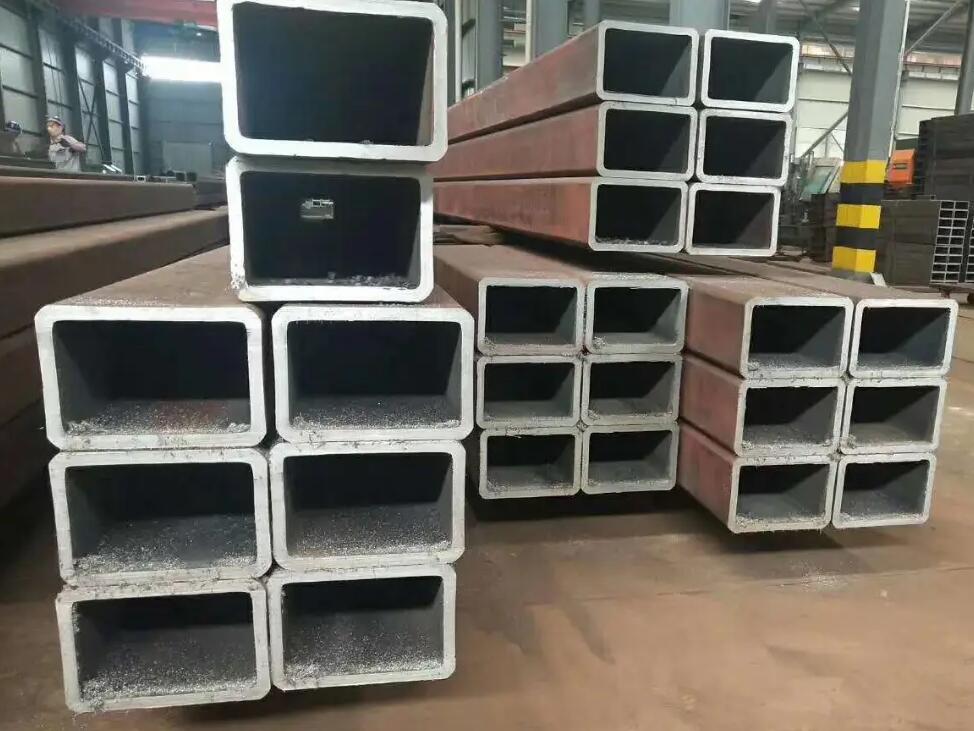 长垣s355j0方管